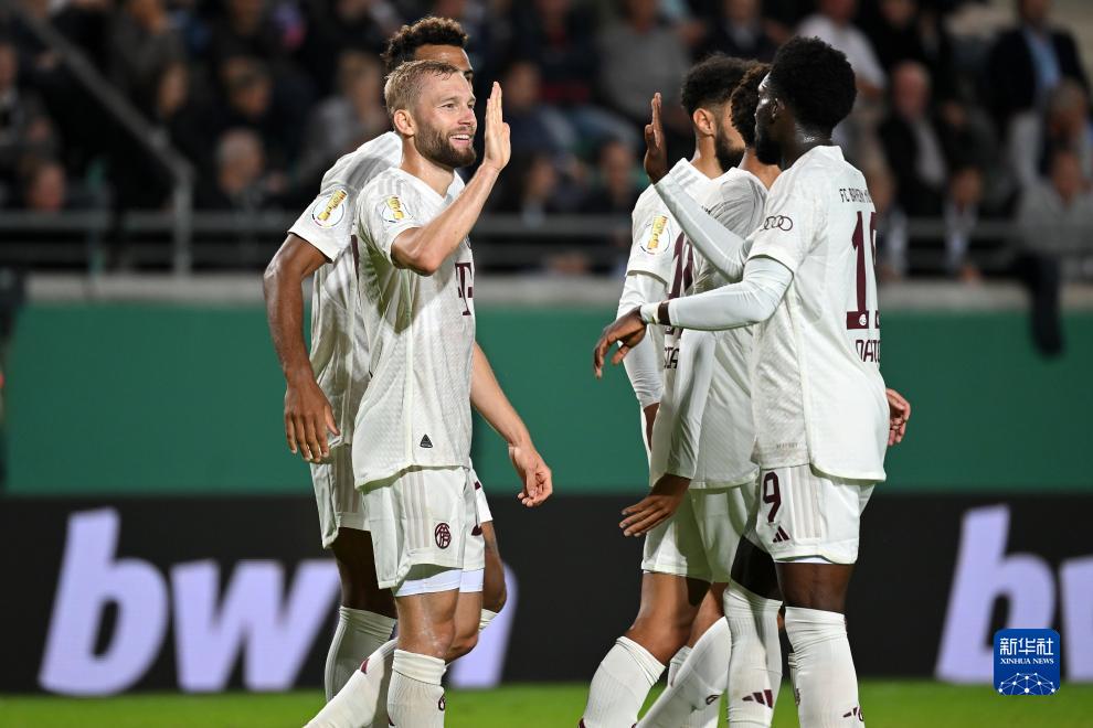 奥莱报列五大联赛有美资背景的俱乐部：共24家，英超有9家（奥莱盘点：五大联赛涉美资俱乐部24家，英超占9队）