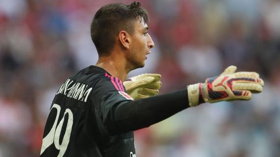 图片报：特狮和菲尔克鲁格冬窗可能转会以获得参加世界杯机会（图片报：特尔施特根与菲尔克鲁格或在冬窗转会，争取世界杯席位）