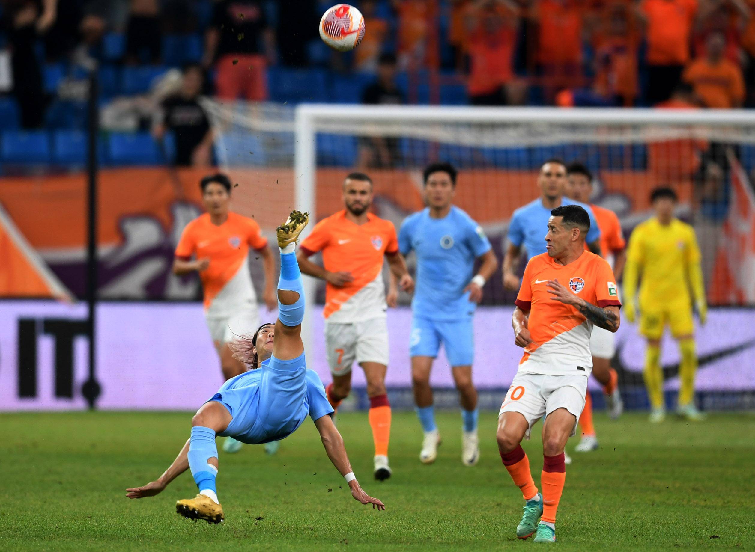 场比赛中 场比赛中