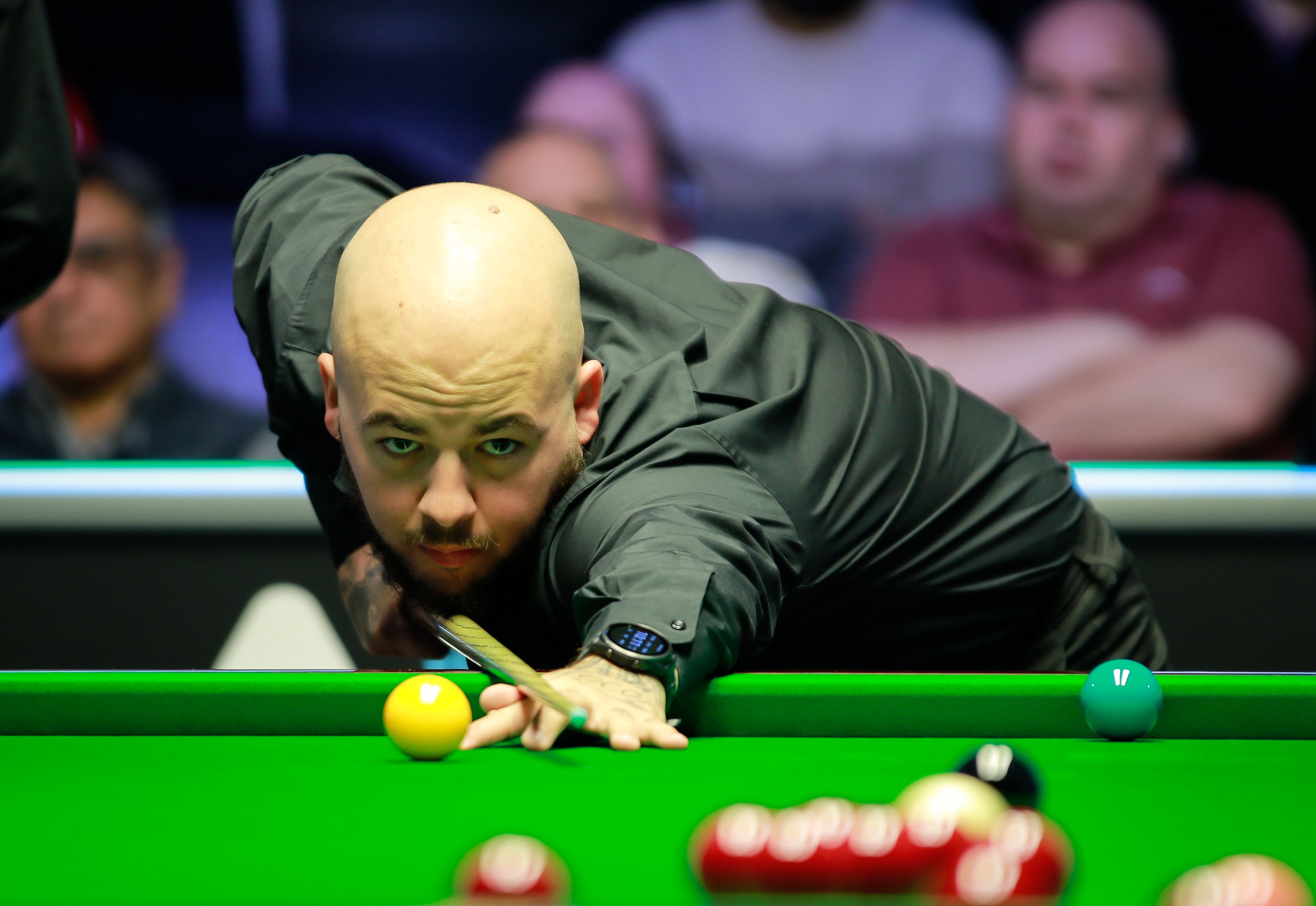 轮未尝胜绩 轮未尝胜绩